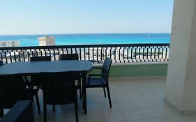 Attico Galilei Fronte Mare By Salentoville Gallipoli